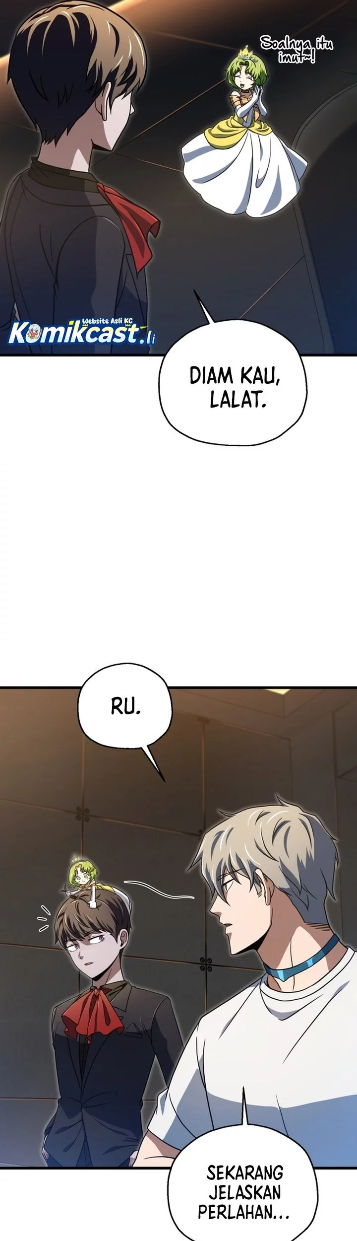 Chapter 203 - halaman 38