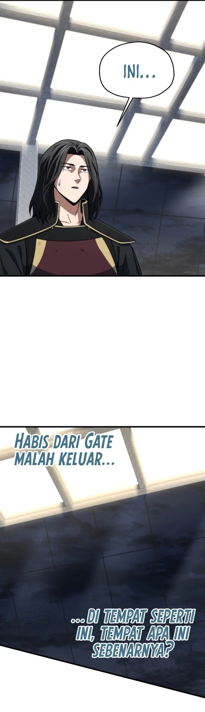 Chapter 203 - halaman 4