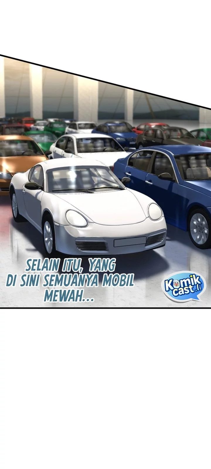 Chapter 203 - halaman 5