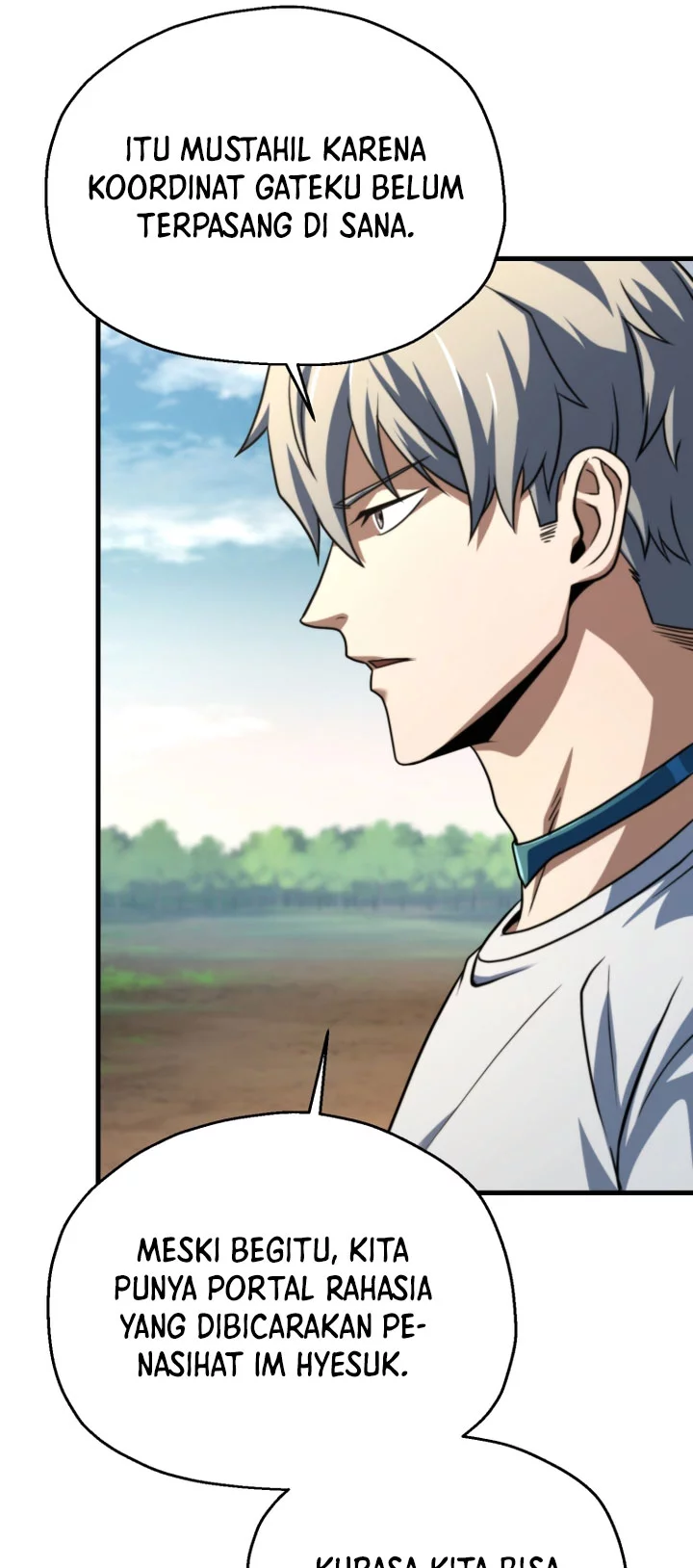 Chapter 204 - halaman 20