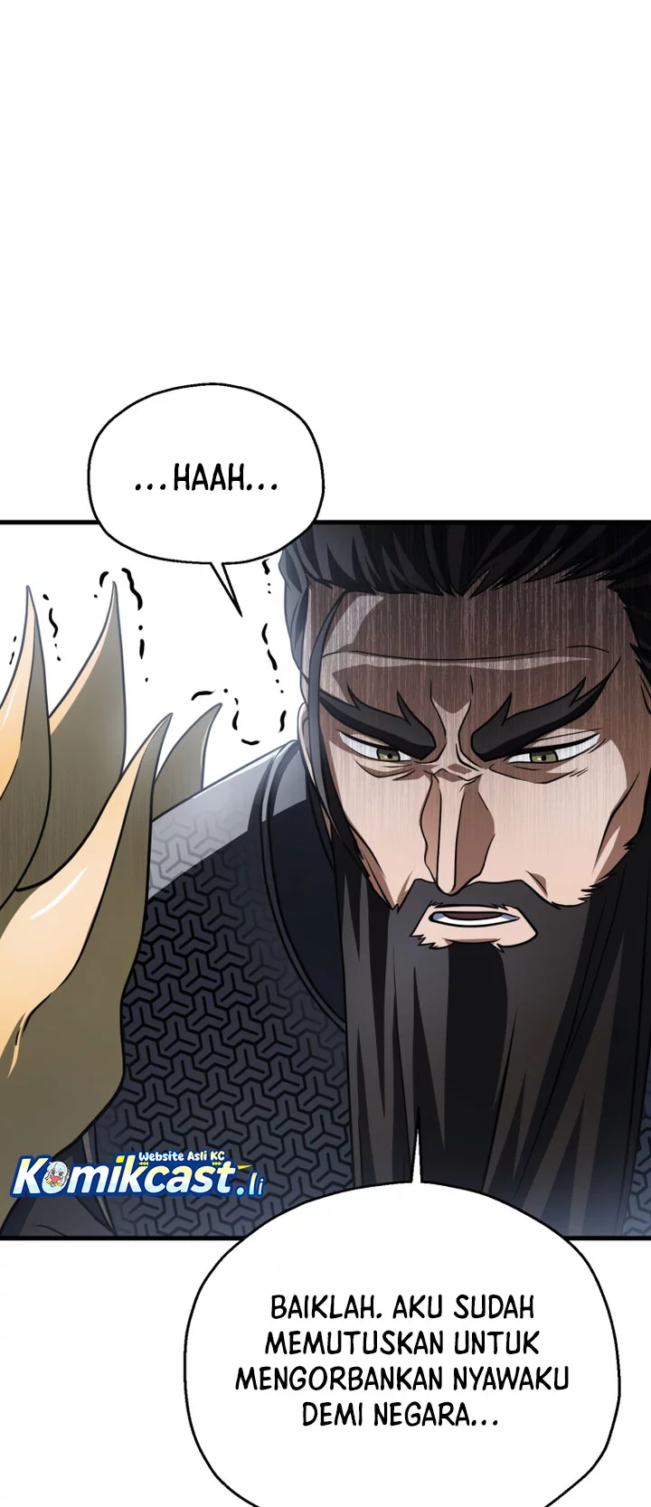 Chapter 204 - halaman 29