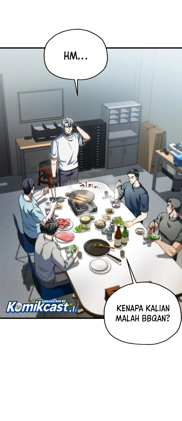 Chapter 204 - halaman 42