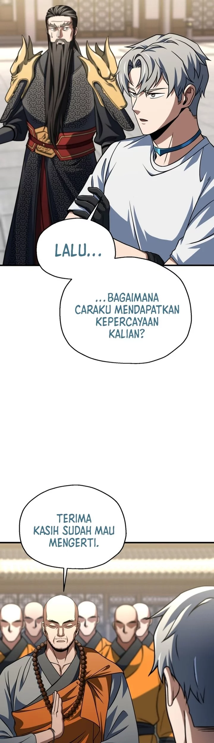 Chapter 205 - halaman 32