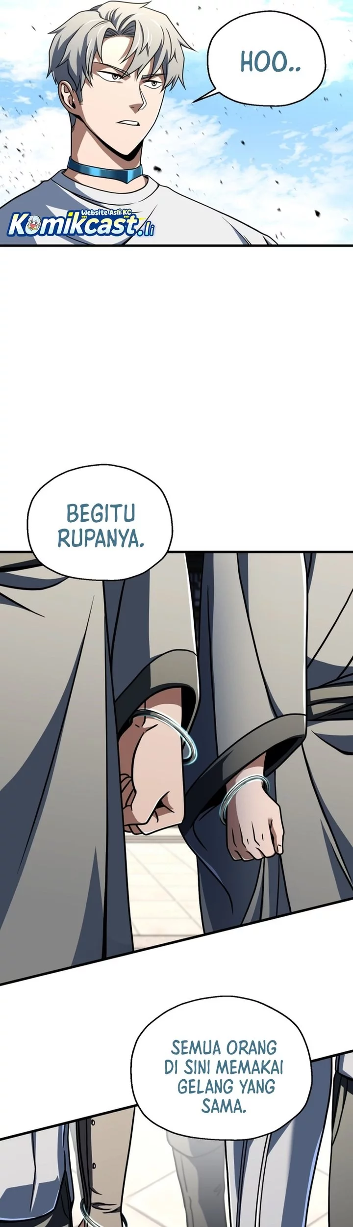 Chapter 205 - halaman 50