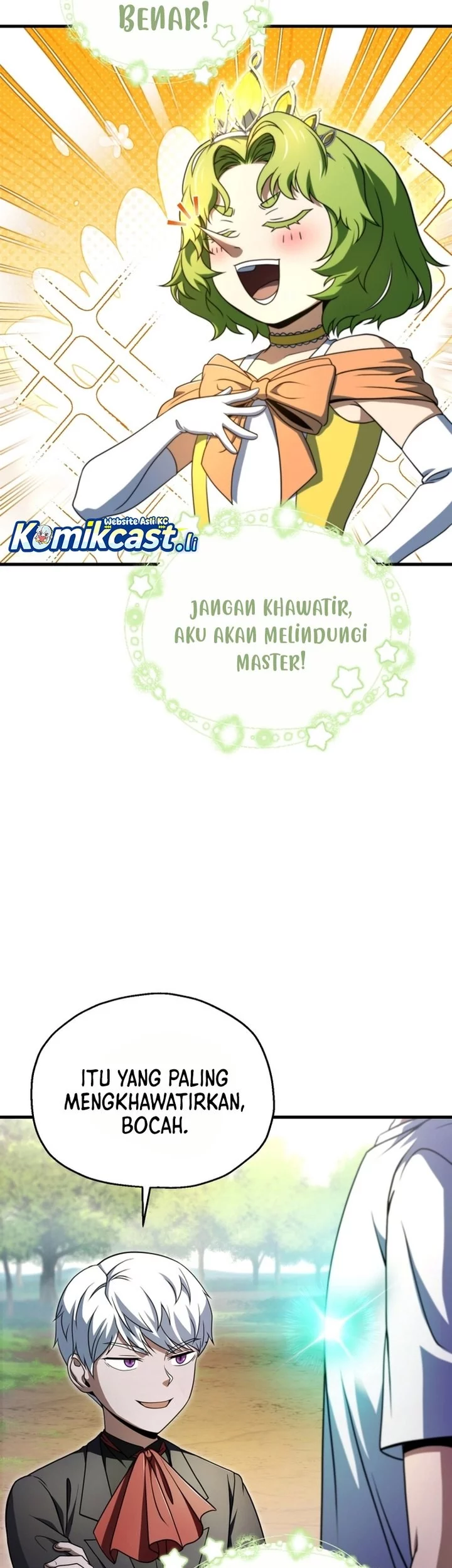 Chapter 205 - halaman 6