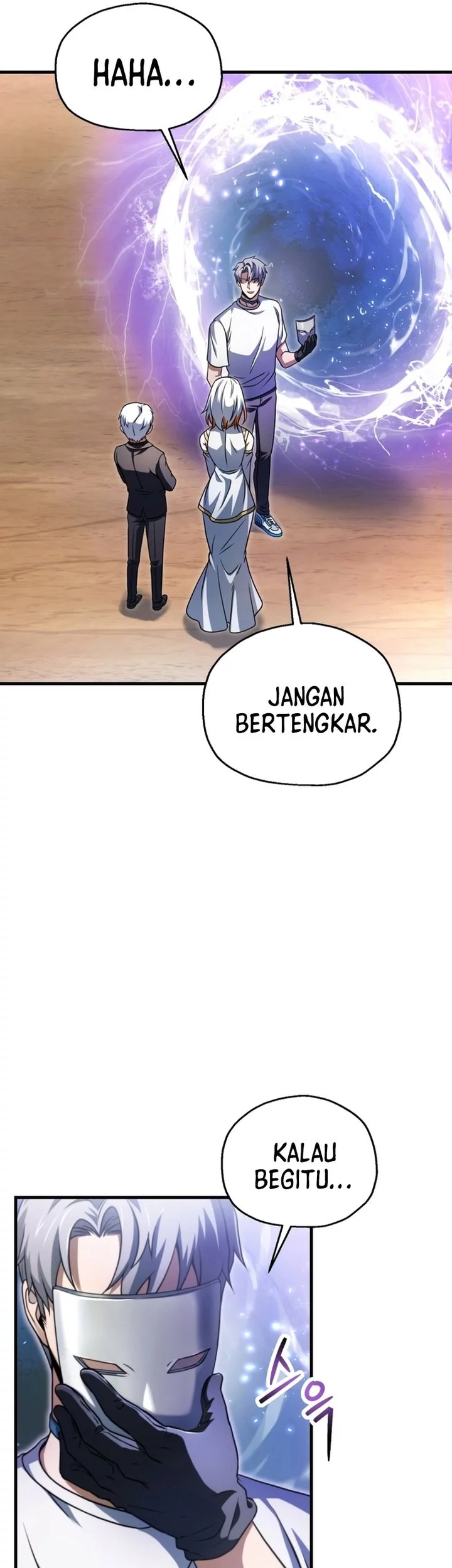 Chapter 205 - halaman 8
