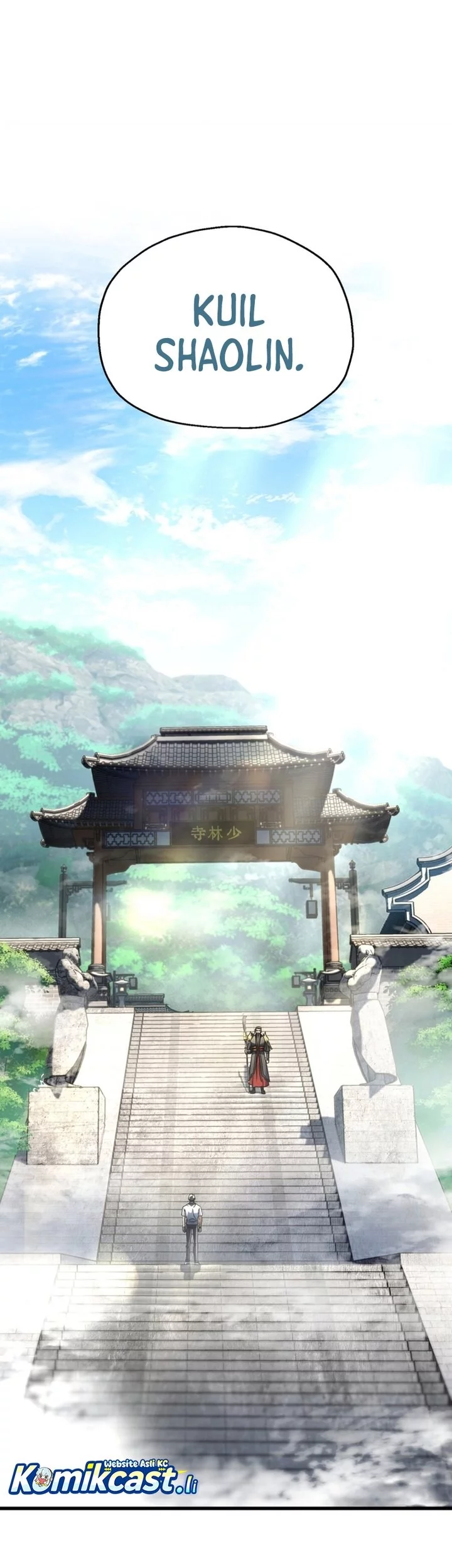 Chapter 205 - halaman 14