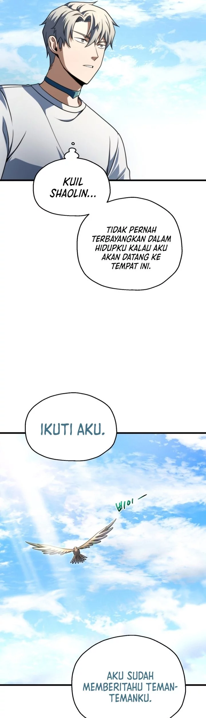 Chapter 205 - halaman 16