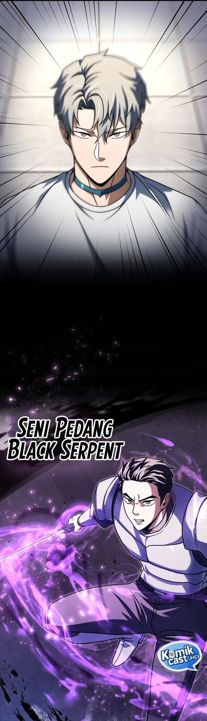 Chapter 206 - halaman 20