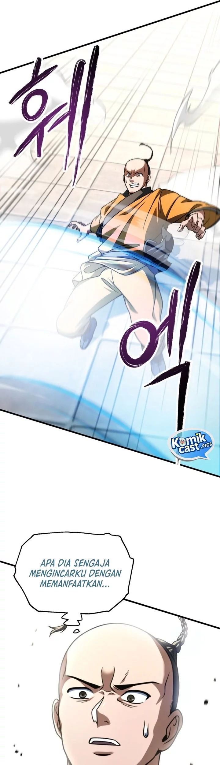 Chapter 206 - halaman 30