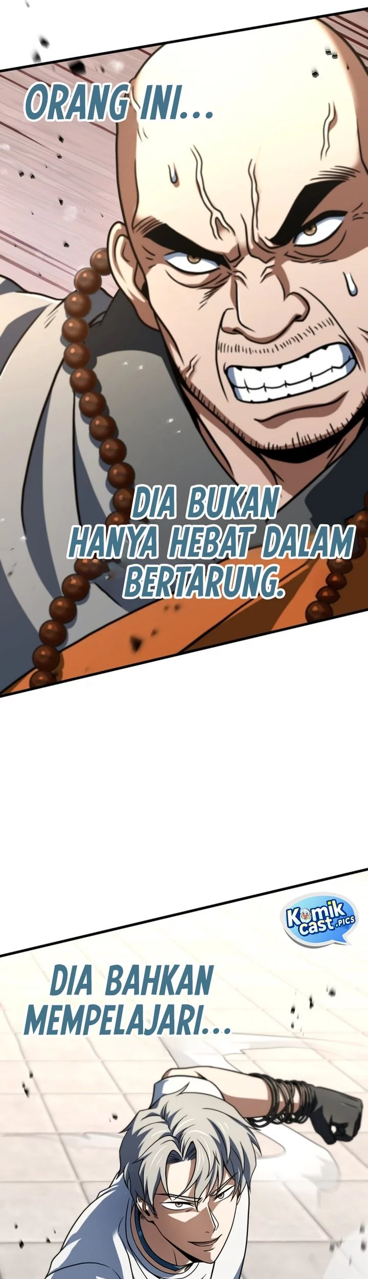 Chapter 206 - halaman 46