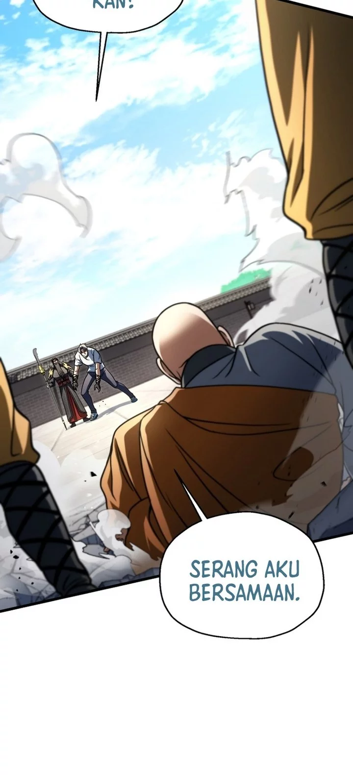 Chapter 206 - halaman 15