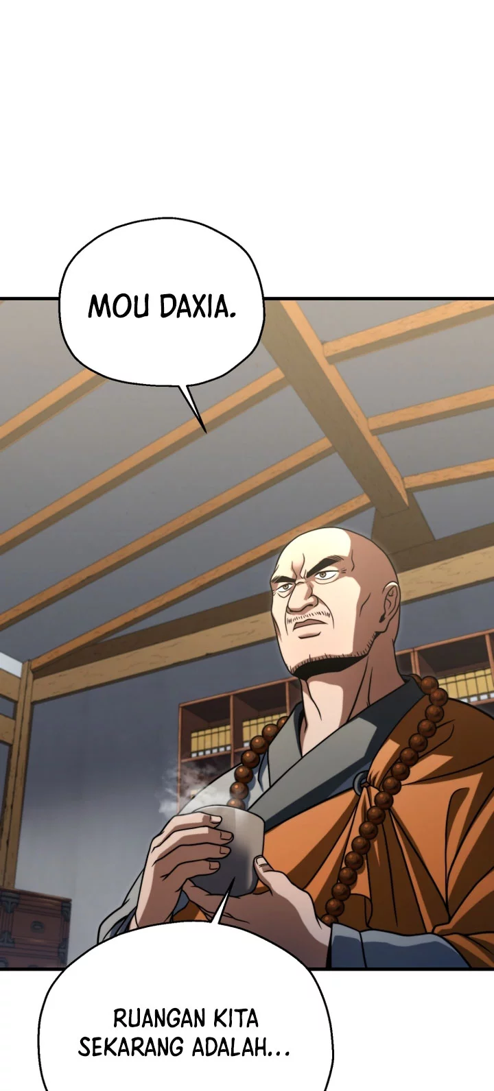 Chapter 207 - halaman 27