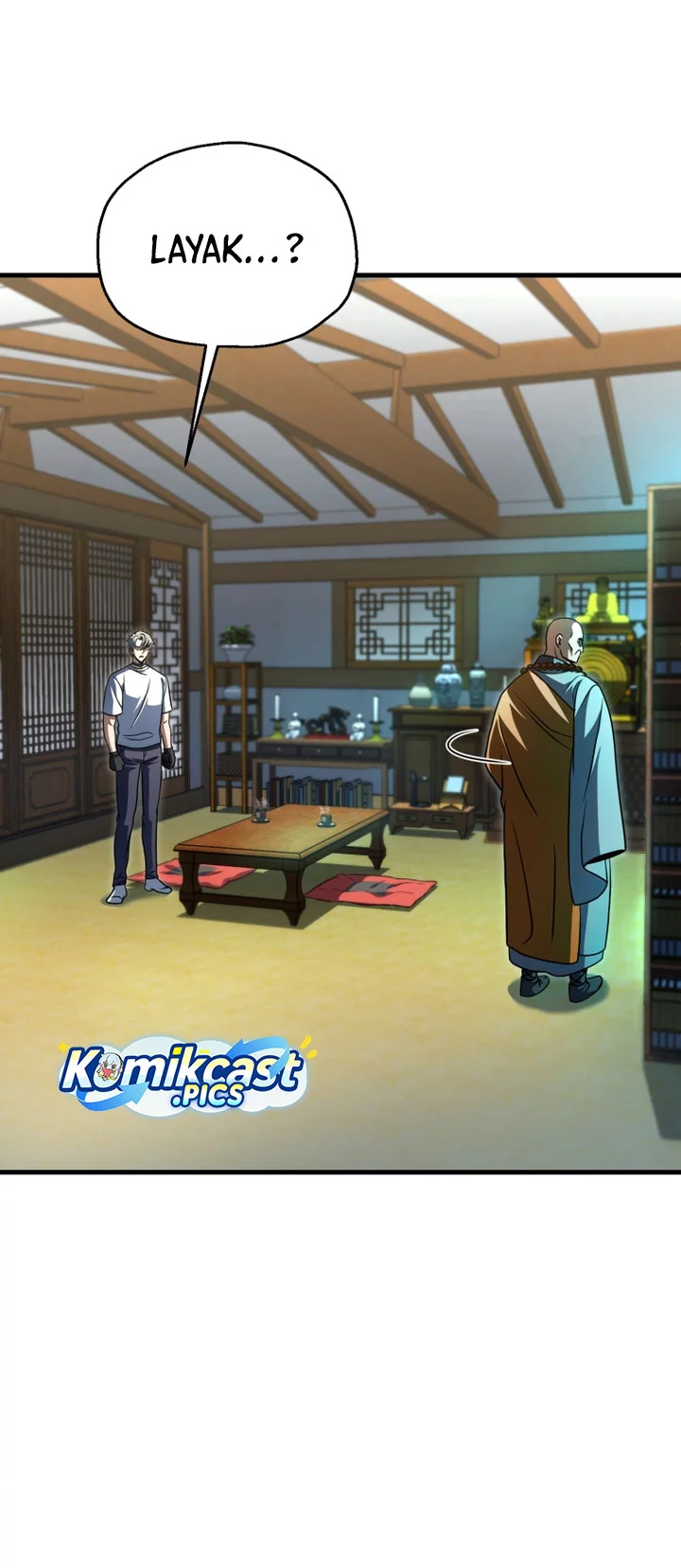 Chapter 207 - halaman 45
