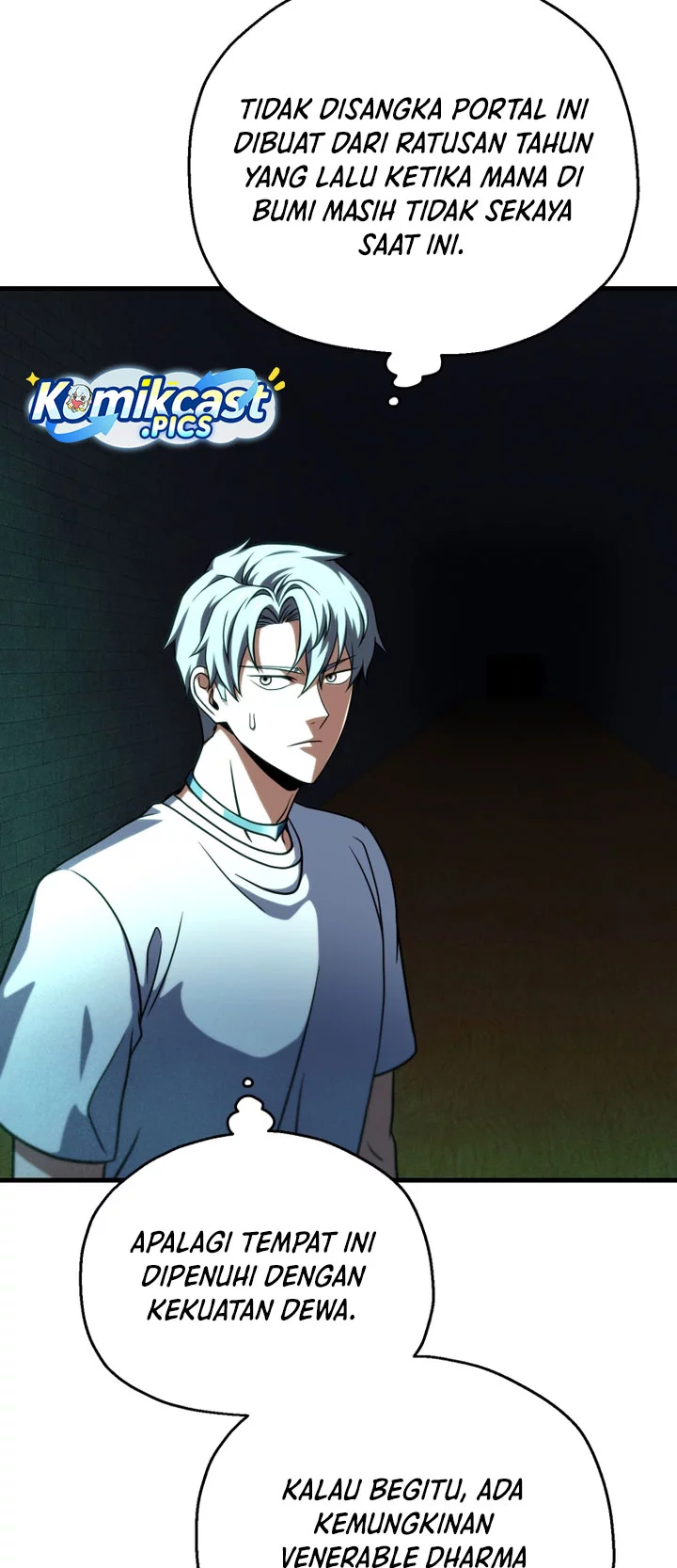 Chapter 207 - halaman 69