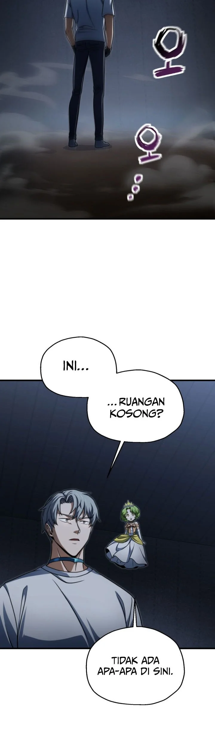 Chapter 208 - halaman 31
