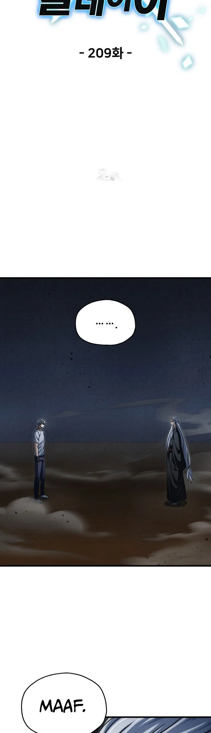 Chapter 209 - halaman 23