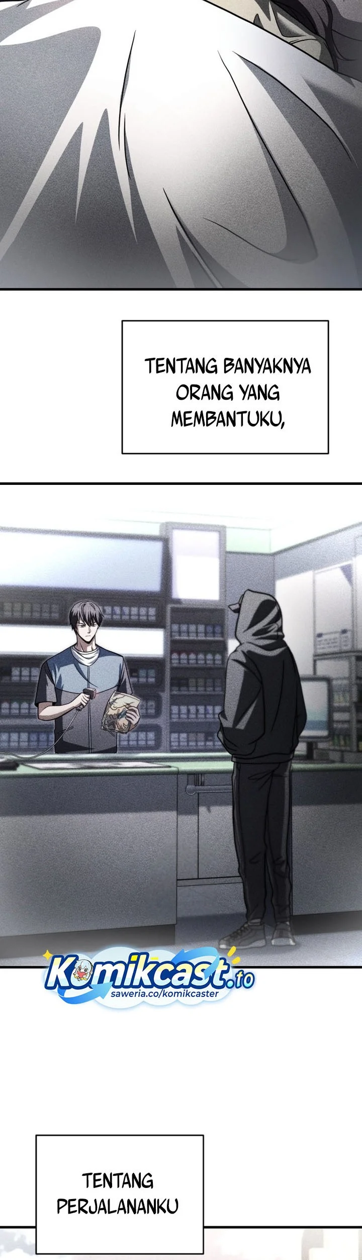 Chapter 209 - halaman 33