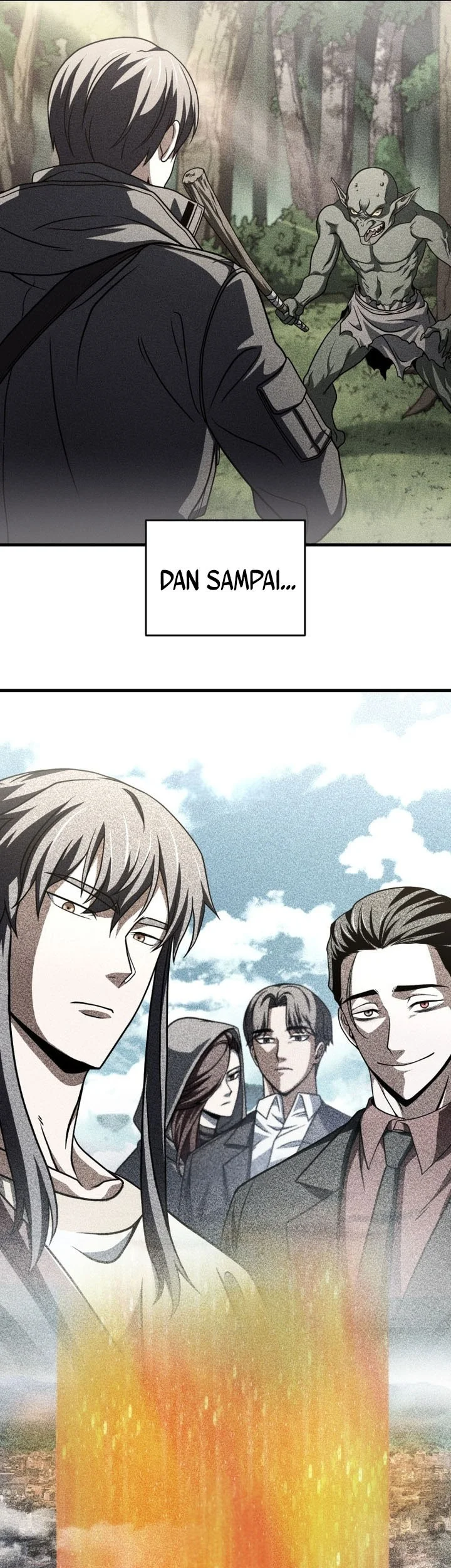 Chapter 209 - halaman 35