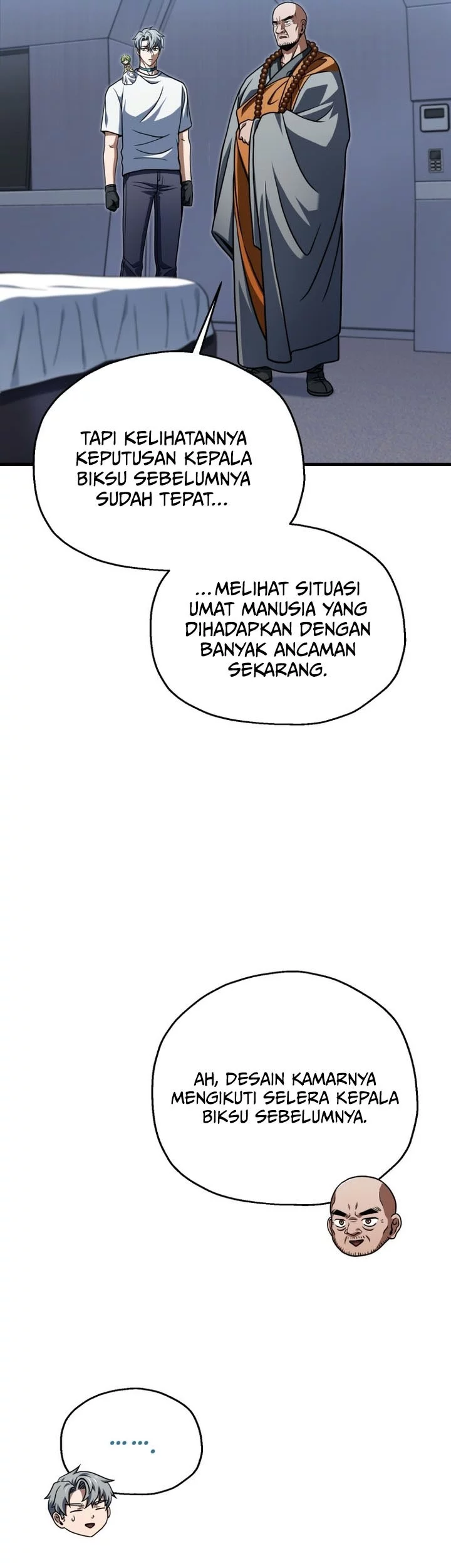 Chapter 210 - halaman 34