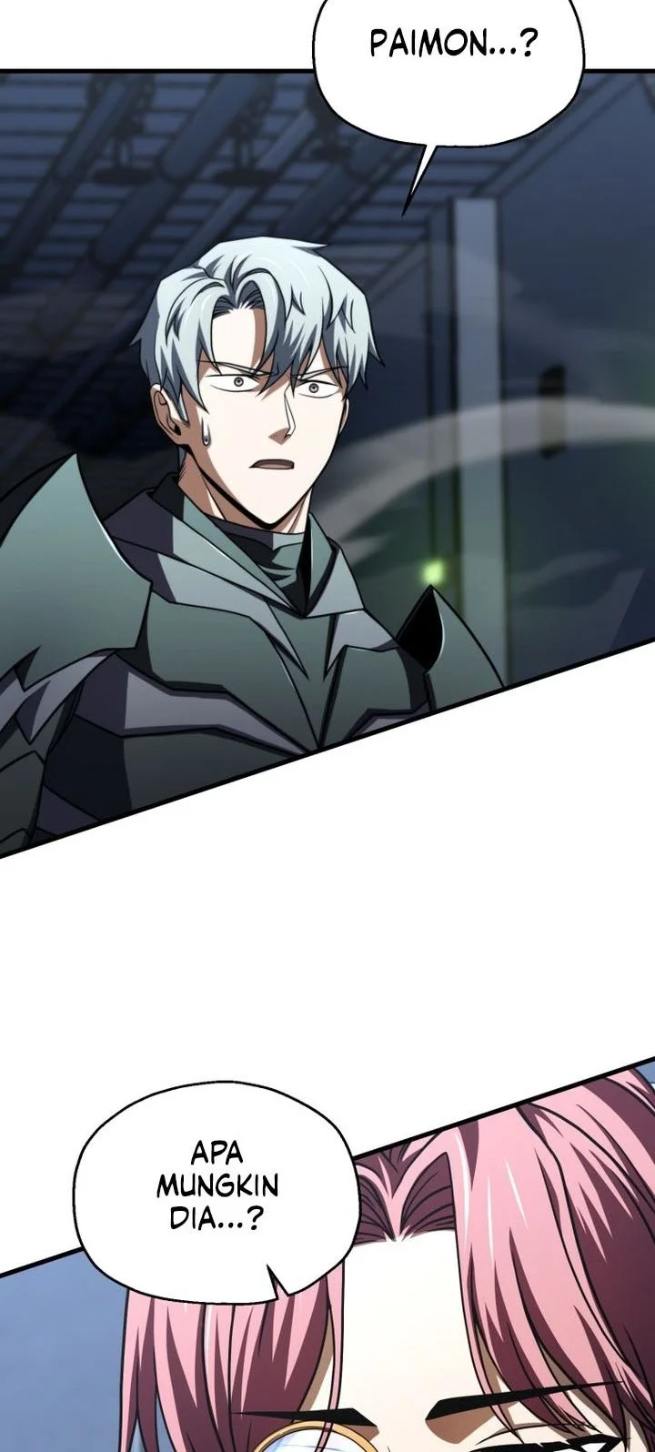 Chapter 213 - halaman 23