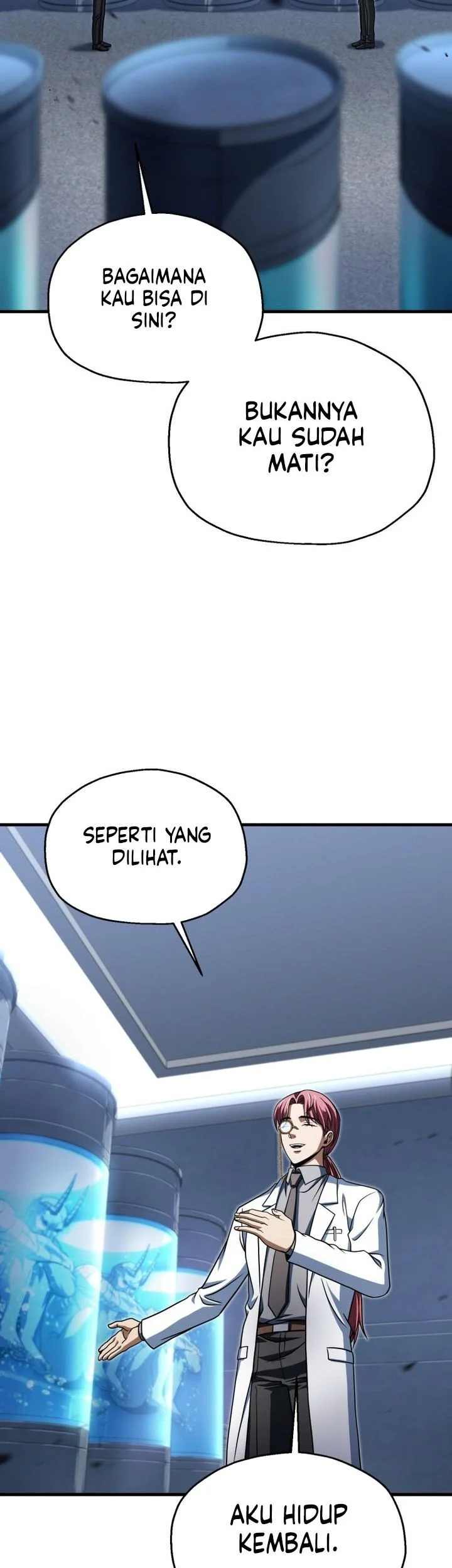 Chapter 213 - halaman 28