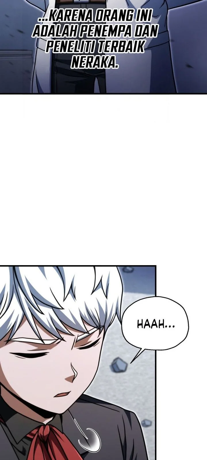 Chapter 213 - halaman 37