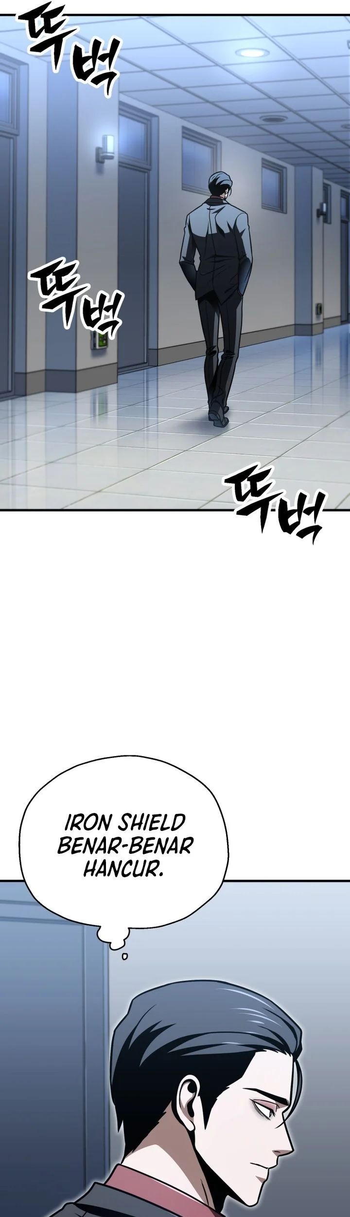 Chapter 221 - halaman 21