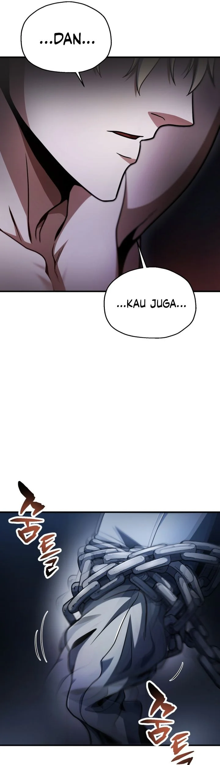 Chapter 221 - halaman 27