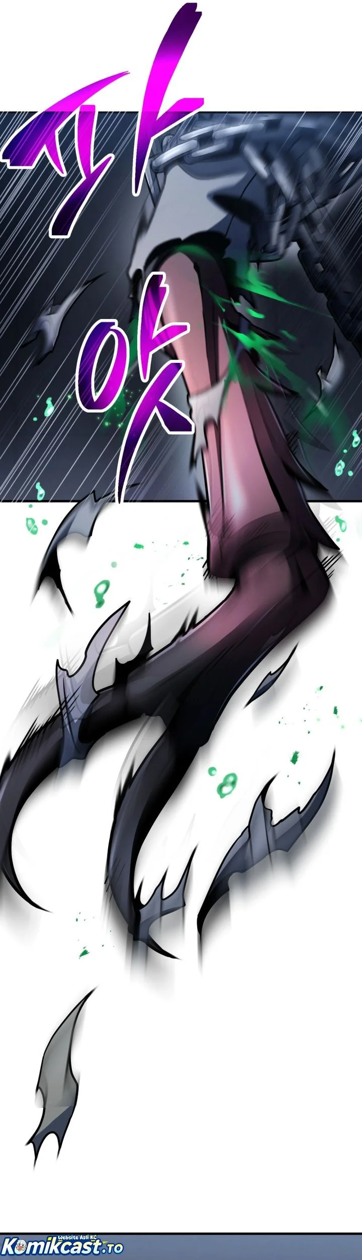 Chapter 221 - halaman 29