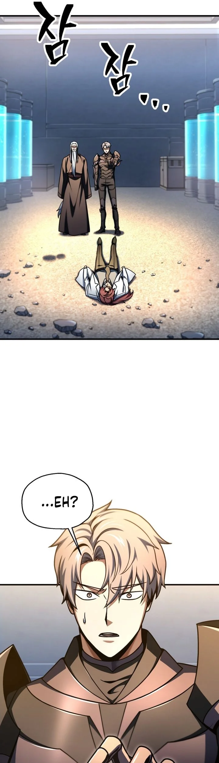 Chapter 221 - halaman 45