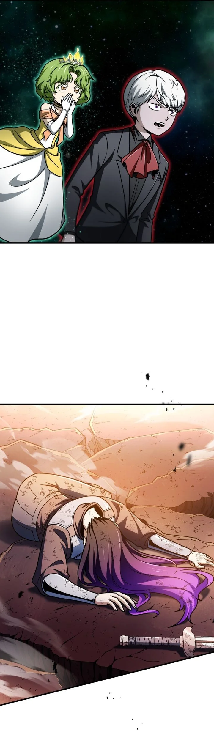 Chapter 221 - halaman 63