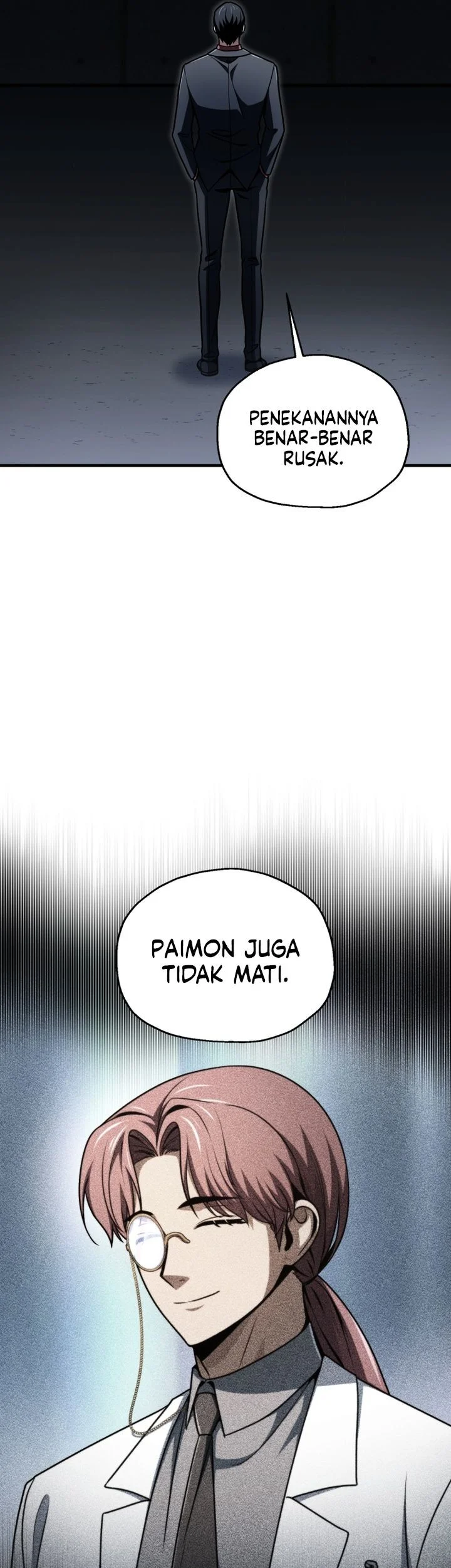 Chapter 221 - halaman 5