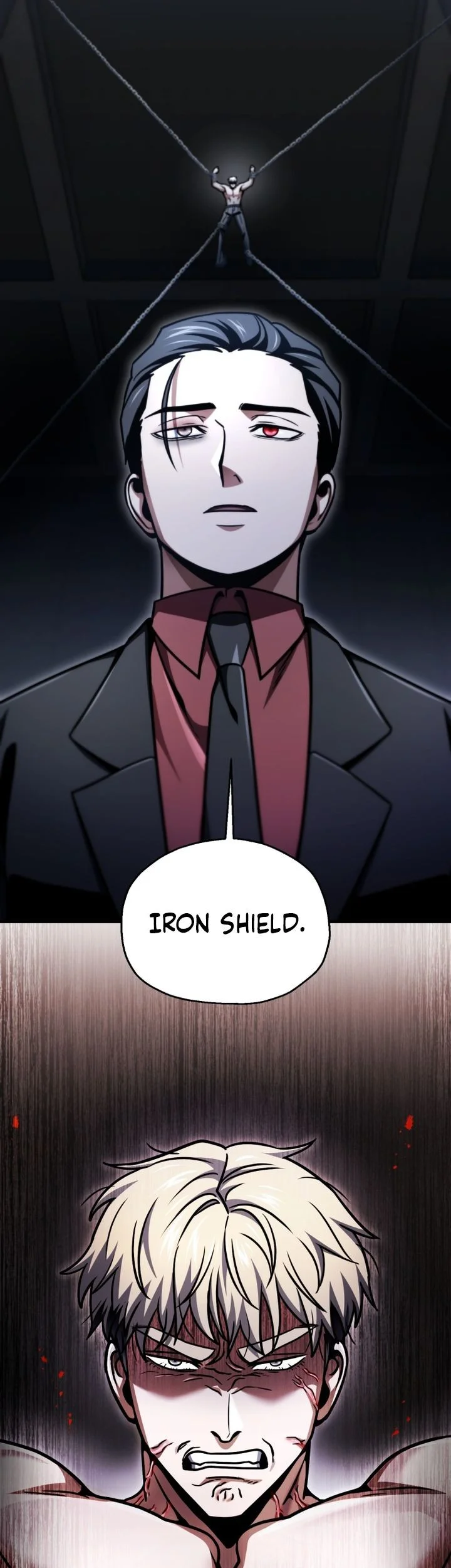 Chapter 221 - halaman 13