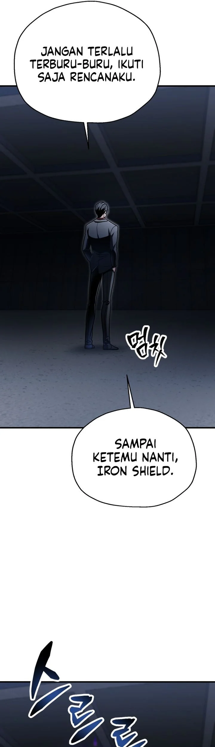 Chapter 221 - halaman 17