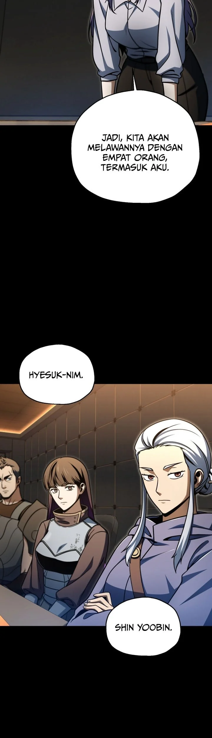Chapter 223 - halaman 49
