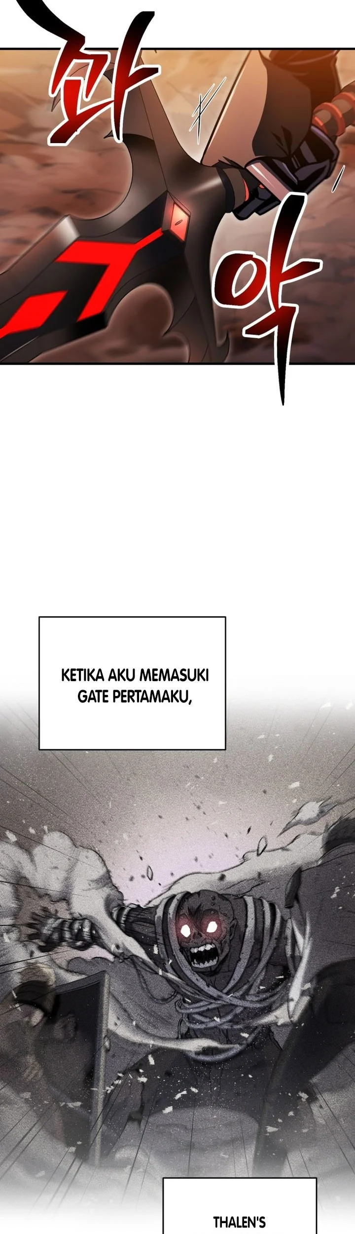 Chapter 224 - halaman 21