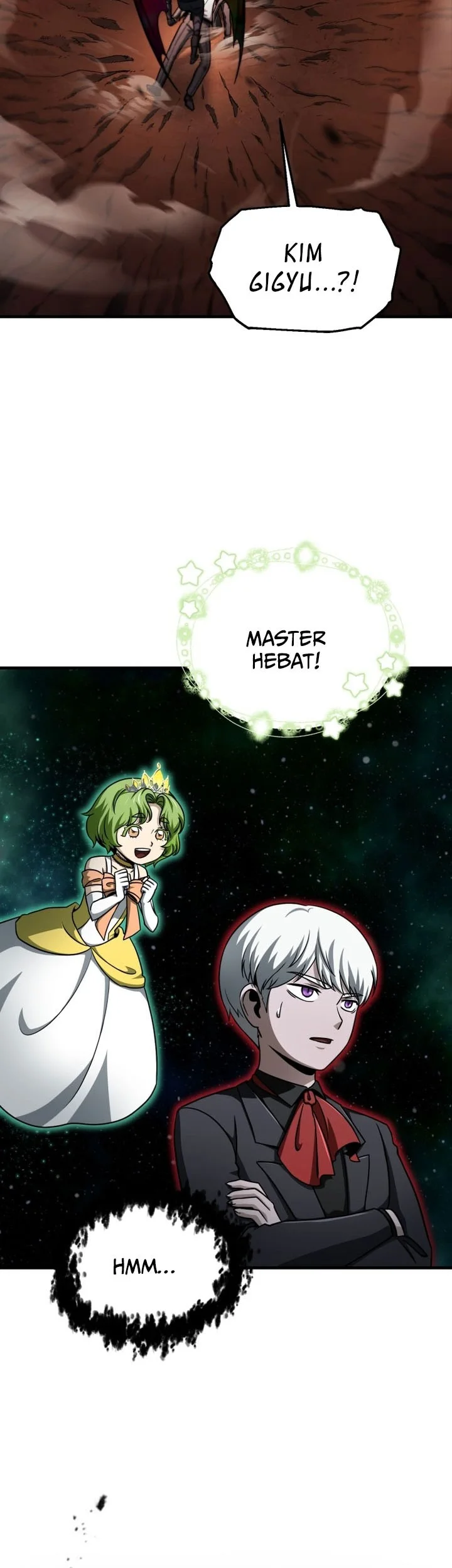 Chapter 224 - halaman 7