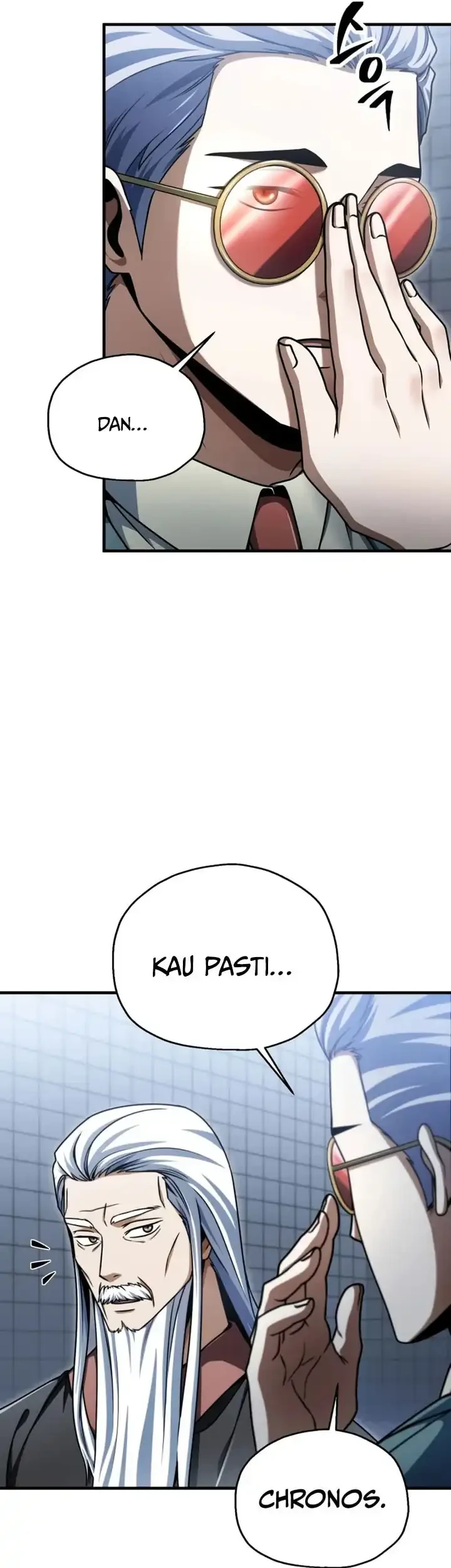 Chapter 226 - halaman 19