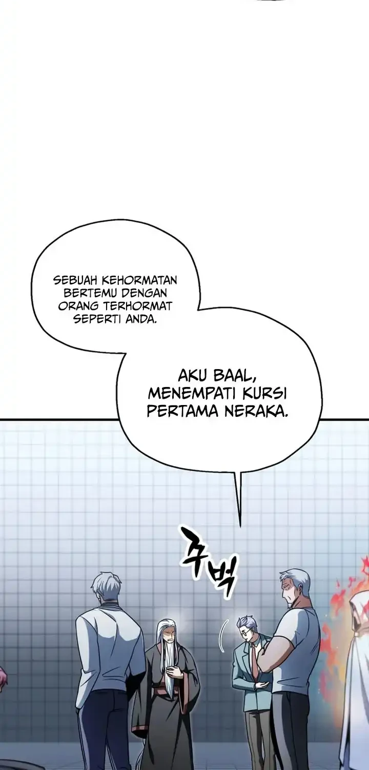 Chapter 226 - halaman 20