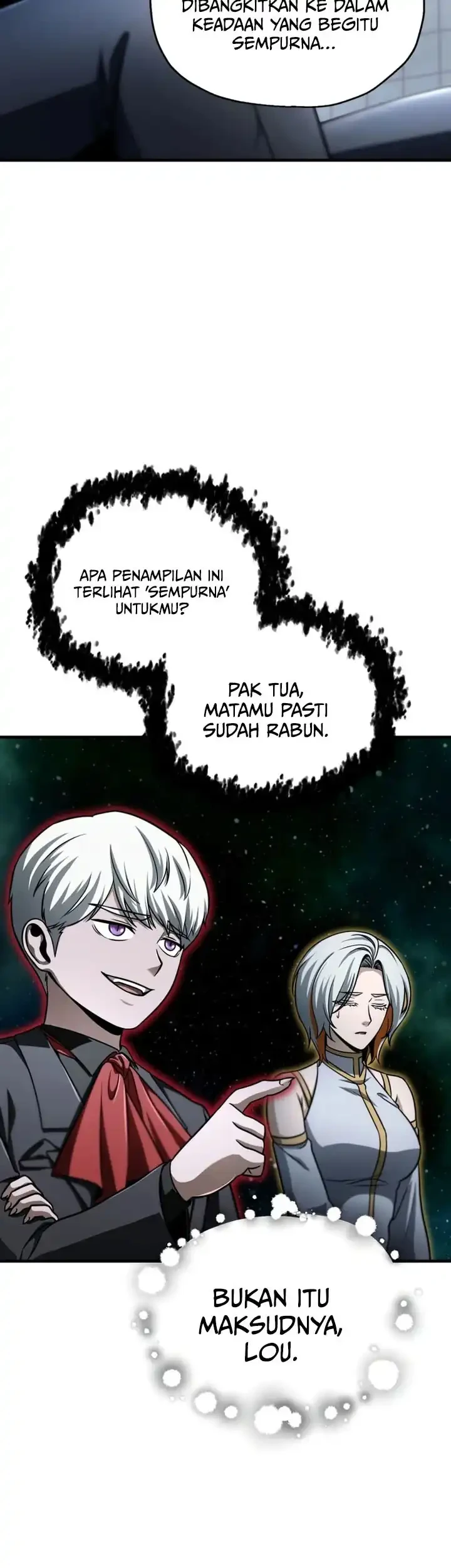 Chapter 226 - halaman 23