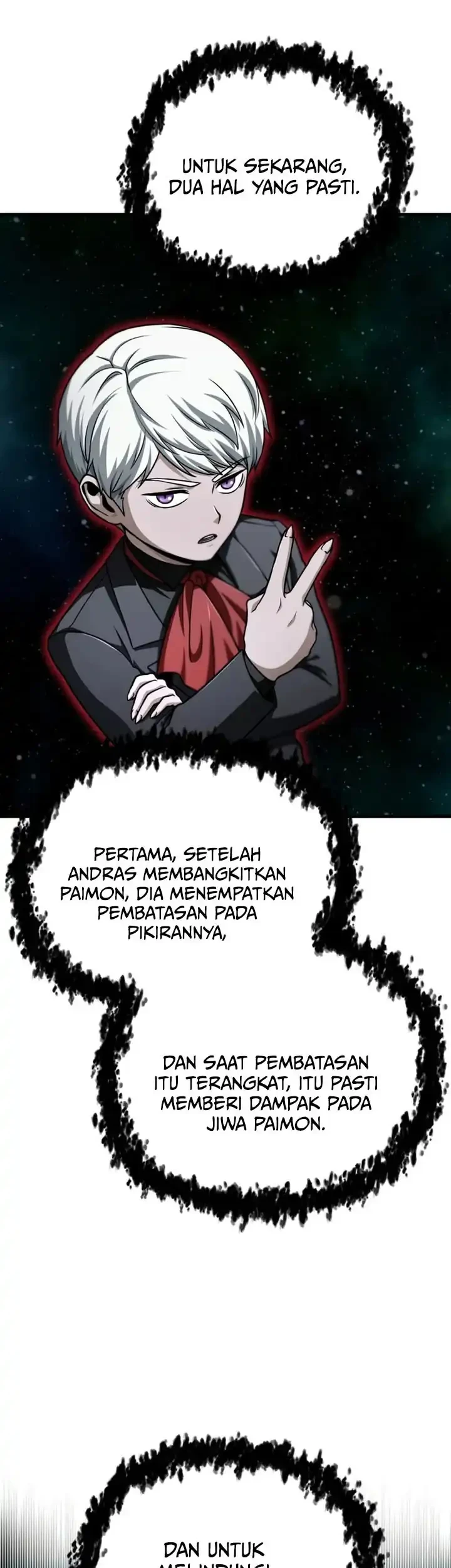 Chapter 226 - halaman 27