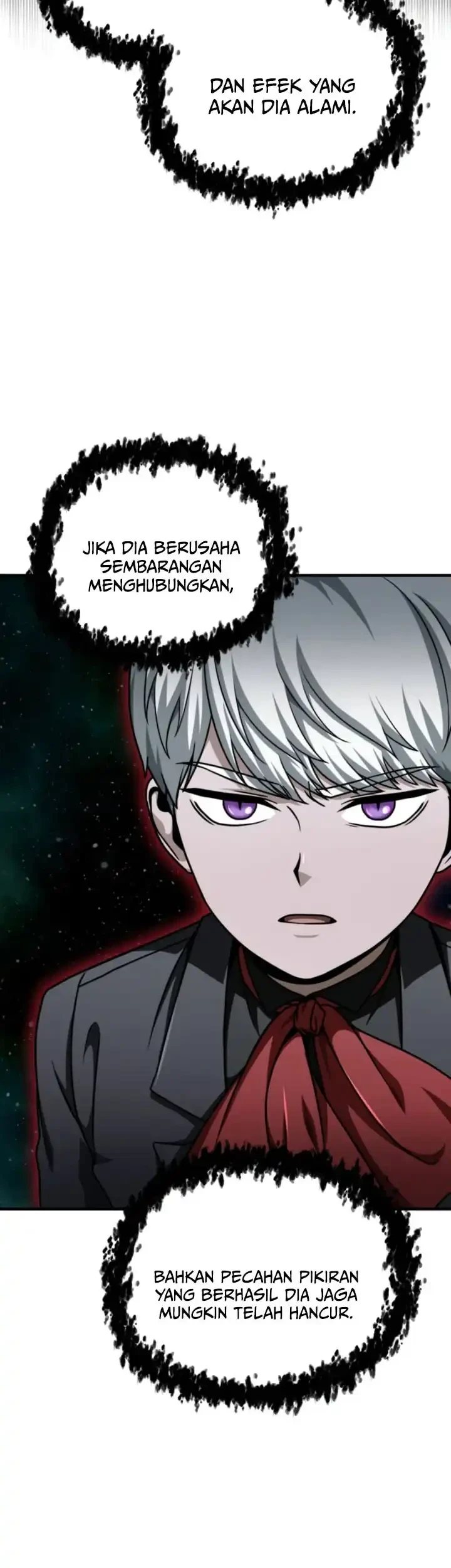 Chapter 226 - halaman 33