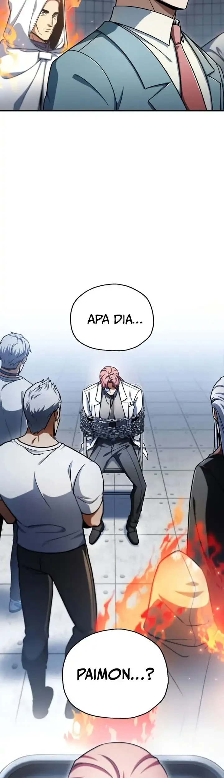 Chapter 226 - halaman 17