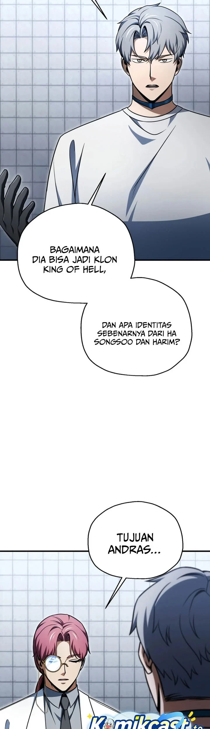 Chapter 227 - halaman 33