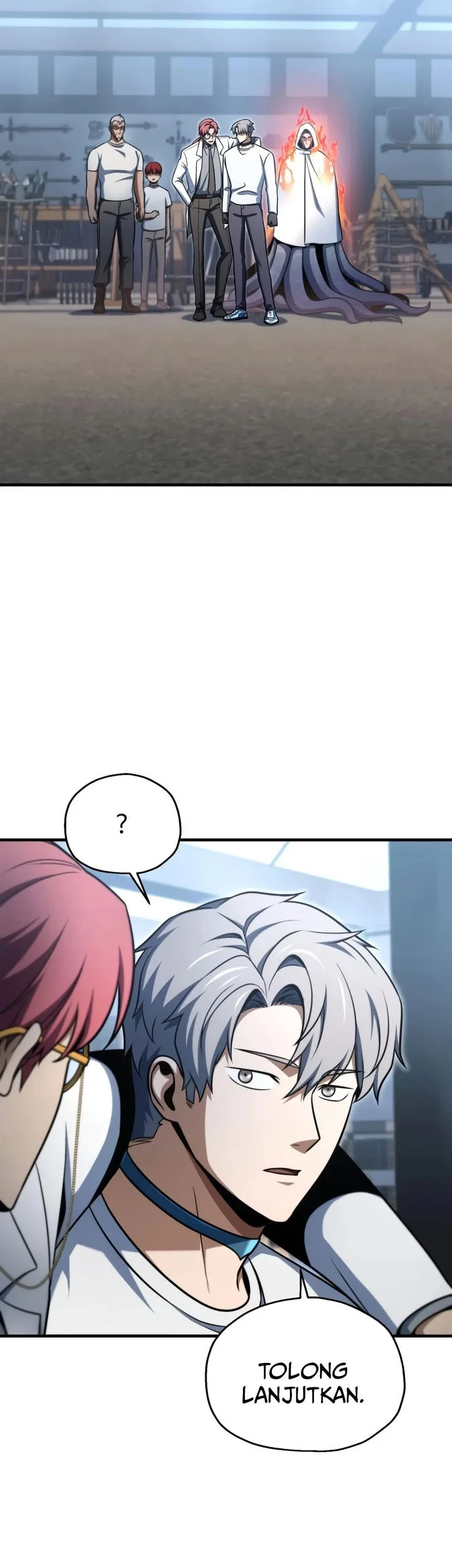 Chapter 230 - halaman 33