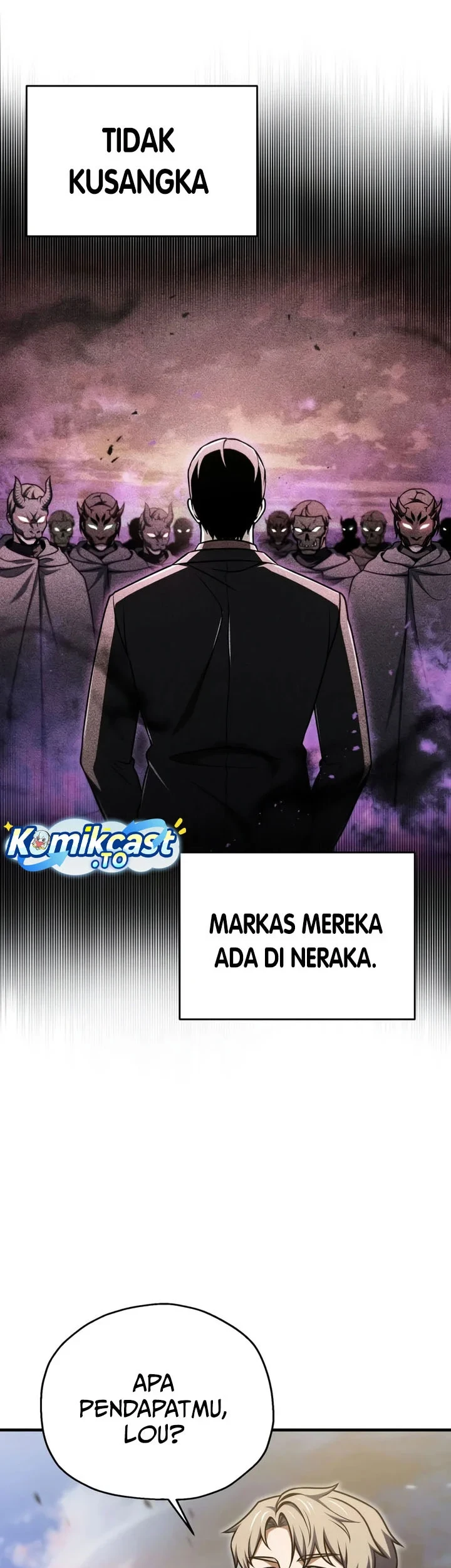 Chapter 231 - halaman 26