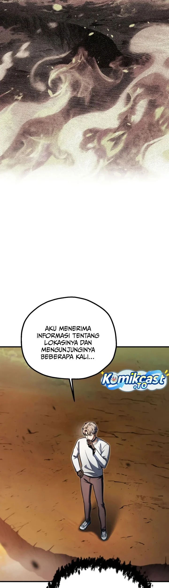 Chapter 231 - halaman 31