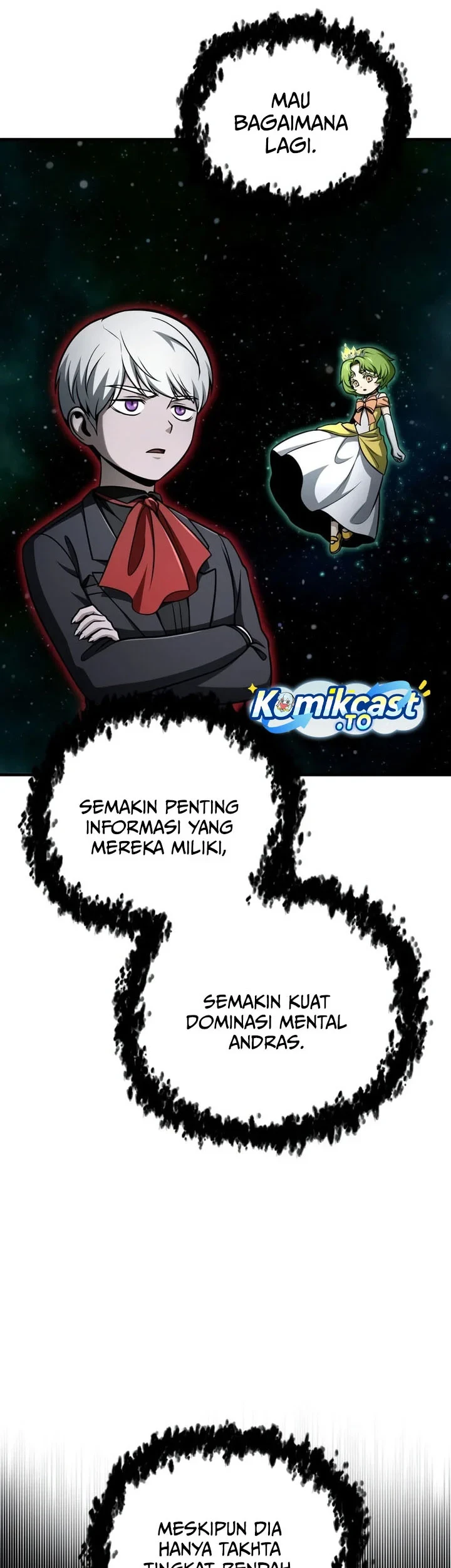 Chapter 231 - halaman 34