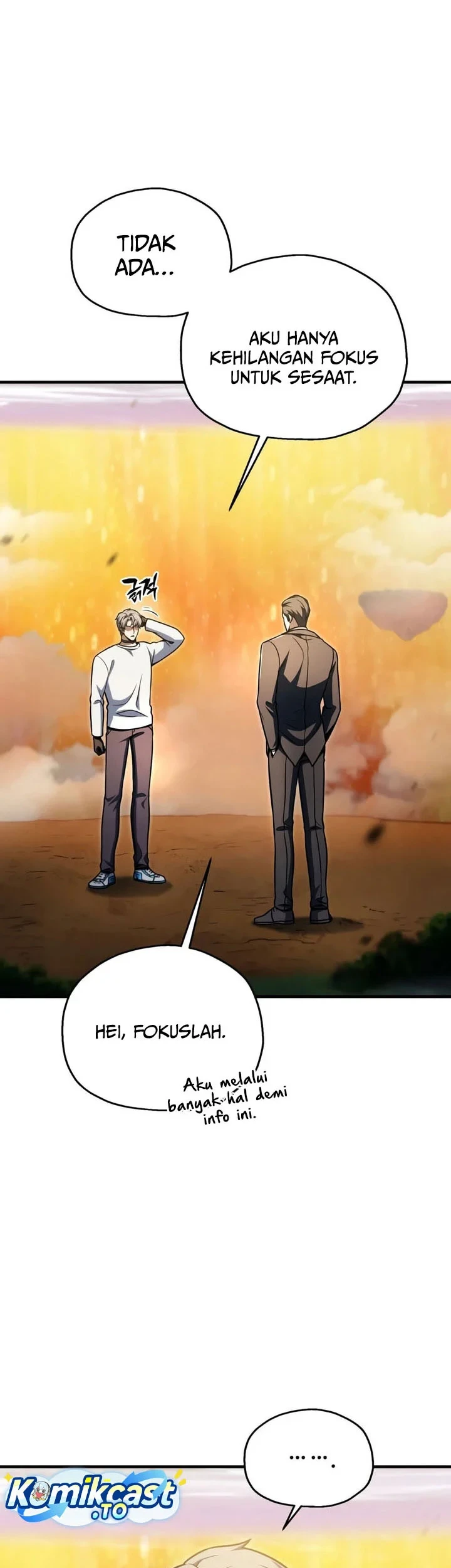 Chapter 232 - halaman 20